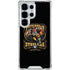 Liquid Blue NFL Pittsburgh Steelers Running Back Galaxy S25 Ultra Clear Case