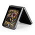 Liquid Blue NFL Pittsburgh Steelers Running Back Galaxy Z Flip6 Skin