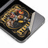 Liquid Blue NFL Pittsburgh Steelers Running Back Galaxy Z Flip6 Skin