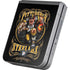 Liquid Blue NFL Pittsburgh Steelers Running Back Galaxy Z Flip6 Skin