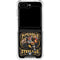 Liquid Blue NFL Pittsburgh Steelers Running Back Galaxy Z Flip6 Clear Case
