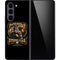 Liquid Blue NFL Pittsburgh Steelers Running Back Galaxy Z Fold5 5G Skin