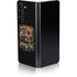 Liquid Blue NFL Pittsburgh Steelers Running Back Galaxy Z Fold5 5G Skin