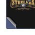 Liquid Blue NFL Pittsburgh Steelers Running Back Galaxy Z Fold6 Skin