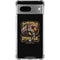 Liquid Blue NFL Pittsburgh Steelers Running Back Google Pixel 8a Clear Case