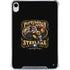 Liquid Blue NFL Pittsburgh Steelers Running Back iPad 11th Gen (2025) Clear Case