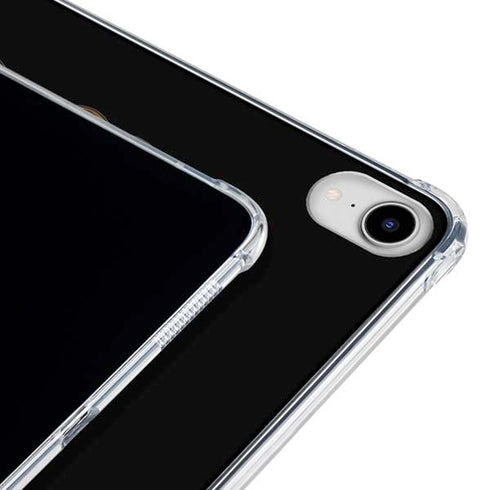 Liquid Blue NFL Pittsburgh Steelers Running Back iPad 11th Gen (2025) Clear Case