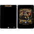 Liquid Blue NFL Pittsburgh Steelers Running Back Apple iPad Skin