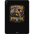Liquid Blue NFL Pittsburgh Steelers Running Back Apple iPad Air Skin