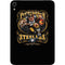Liquid Blue NFL Pittsburgh Steelers Running Back Apple iPad Mini Skin