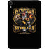 Liquid Blue NFL Pittsburgh Steelers Running Back Apple iPad Mini Skin