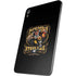 Liquid Blue NFL Pittsburgh Steelers Running Back Apple iPad Mini Skin