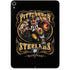 Liquid Blue NFL Pittsburgh Steelers Running Back Apple iPad Pro Skin