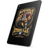 Liquid Blue NFL Pittsburgh Steelers Running Back Apple iPad Pro Skin