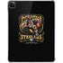 Liquid Blue NFL Pittsburgh Steelers Running Back iPad Pro 11in (2024) Clear Case