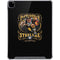 Liquid Blue NFL Pittsburgh Steelers Running Back iPad Pro 12.9in (2020) Clear Case