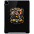Liquid Blue NFL Pittsburgh Steelers Running Back iPad Pro 12.9in (2020) Clear Case