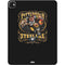Liquid Blue NFL Pittsburgh Steelers Running Back iPad Pro 13in M4 (2024) Skin