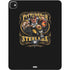 Liquid Blue NFL Pittsburgh Steelers Running Back iPad Pro 13in M4 (2024) Skin
