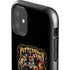 Liquid Blue NFL Pittsburgh Steelers Running Back iPhone 11 Impact Case