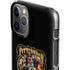 Liquid Blue NFL Pittsburgh Steelers Running Back iPhone 11 Pro Lite Case