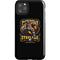 Liquid Blue NFL Pittsburgh Steelers Running Back iPhone 11 Pro Max Impact Case