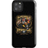 Liquid Blue NFL Pittsburgh Steelers Running Back iPhone Cases