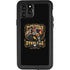 Liquid Blue NFL Pittsburgh Steelers Running Back iPhone 11 Pro Waterproof Case