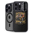 Liquid Blue NFL Pittsburgh Steelers Running Back iPhone 13 Pro Kickstand Case
