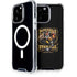 Liquid Blue NFL Pittsburgh Steelers Running Back iPhone Cases