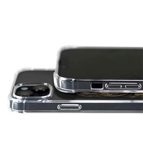Liquid Blue NFL Pittsburgh Steelers Running Back iPhone 14 MagSafe Case