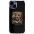 Liquid Blue NFL Pittsburgh Steelers Running Back iPhone 15 Clear Case