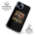 Liquid Blue NFL Pittsburgh Steelers Running Back iPhone 15 Clear Case