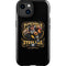Liquid Blue NFL Pittsburgh Steelers Running Back iPhone 15 Impact Case