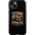 Liquid Blue NFL Pittsburgh Steelers Running Back iPhone 15 Impact Case