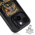 Liquid Blue NFL Pittsburgh Steelers Running Back iPhone 15 Plus Kickstand Case
