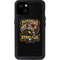Liquid Blue NFL Pittsburgh Steelers Running Back iPhone 15 Plus Waterproof Case
