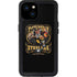 Liquid Blue NFL Pittsburgh Steelers Running Back iPhone 15 Plus Waterproof Case