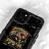 Liquid Blue NFL Pittsburgh Steelers Running Back iPhone 15 Plus Waterproof Case