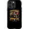 Liquid Blue NFL Pittsburgh Steelers Running Back iPhone 15 Pro Impact Case