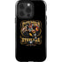 Liquid Blue NFL Pittsburgh Steelers Running Back iPhone 15 Pro Impact Case