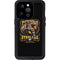 Liquid Blue NFL Pittsburgh Steelers Running Back iPhone 15 Pro Waterproof Case