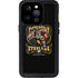 Liquid Blue NFL Pittsburgh Steelers Running Back iPhone 15 Pro Waterproof Case