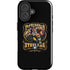 Liquid Blue NFL Pittsburgh Steelers Running Back iPhone 16 Impact Case