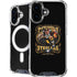 Liquid Blue NFL Pittsburgh Steelers Running Back iPhone 16 MagSafe Case