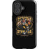 Liquid Blue NFL Pittsburgh Steelers Running Back iPhone 16 Plus Impact Case
