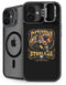 Liquid Blue NFL Pittsburgh Steelers Running Back iPhone 16 Plus Kickstand Case