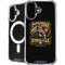 Liquid Blue NFL Pittsburgh Steelers Running Back iPhone 16 Plus MagSafe Case