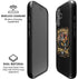 Liquid Blue NFL Pittsburgh Steelers Running Back iPhone 16 Plus Magsafe Impact Case