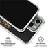 Liquid Blue NFL Pittsburgh Steelers Running Back iPhone 16 Pro Clear Case
